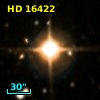 HD  16422