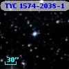 TYC 1574-2038-1