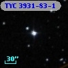 TYC 3931-83-1