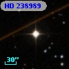 HD 238989