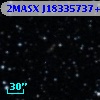 2MASX J18335737+1805219