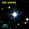 HD  16464
