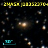 2MASX J18352370+1645244