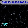 2MASX J18353073+1656415