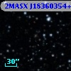 2MASX J18360354+1742333