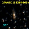 2MASX J18364665+1647059