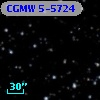 CGMW 5-5724