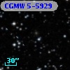 CGMW 5-5929