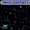 2MASX J18375651+1808225