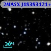 2MASX J18383121+1715576