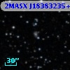 2MASX J18383235+1819252