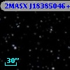 2MASX J18385046+1703296