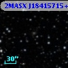 2MASX J18415715+1815582