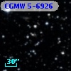 CGMW 5-6926