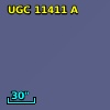 UGC 11411 A