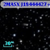 2MASX J18444427+1902217