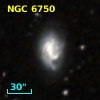 NGC  6750