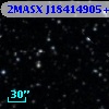 2MASX J18414905+1747262