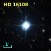 HD  16108