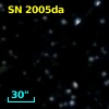 SN 2005da