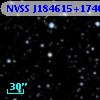 NVSS J184615+174023