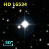 HD  16534