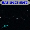 IRAS 19122+5950