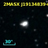 2MASX J19134839+6010588