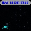 IRAS 19136+5816