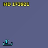HD 173921