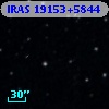 IRAS 19153+5844