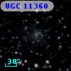 UGC 11360