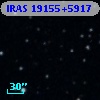 IRAS 19155+5917