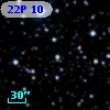 22P 10