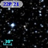 22P 21