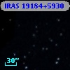 IRAS 19184+5930