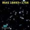 IRAS 18493+1754