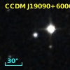 CCDM J19090+6006B