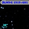 [RLM94] 1919+601 1