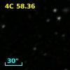 4C 58.36
