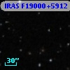 IRAS F19000+5912