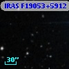 IRAS F19053+5912