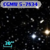 CGMW 5-7834