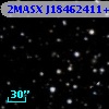 2MASX J18462411+1911196