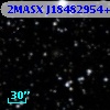 2MASX J18482954+1849011