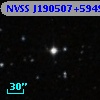 NVSS J190507+594940