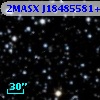 2MASX J18485581+1715115