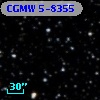 CGMW 5-8355