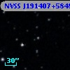 NVSS J191407+584820