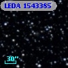 LEDA 1543385